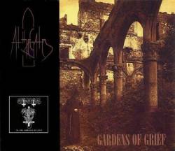 At The Gates : Gardens of Grief - In the Embrace of Evil